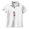 Women's Dri Mesh ® V Neck Polo Thumbnail