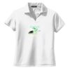 Women's Dri Mesh ® V Neck Polo Thumbnail