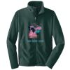 Youth Value Fleece Jacket Thumbnail