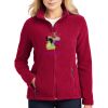 Women's Value Fleece Jacket Thumbnail