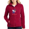 Women's Value Fleece Jacket Thumbnail