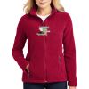 Women's Value Fleece Jacket Thumbnail